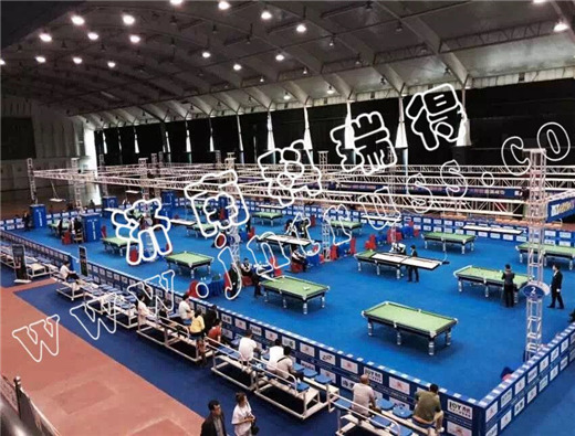 cctv2015臺(tái)球賽事現(xiàn)場直播廊坊站